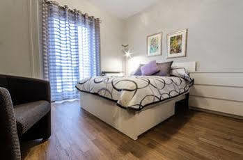 Angel Center Aparthotel Cracovia