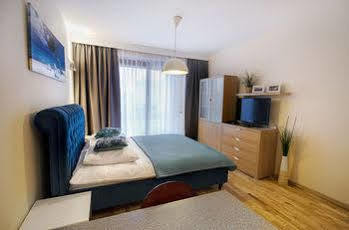 Angel Center 4* Cracovia