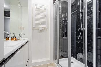 Aparthotel Angel Center Cracovia