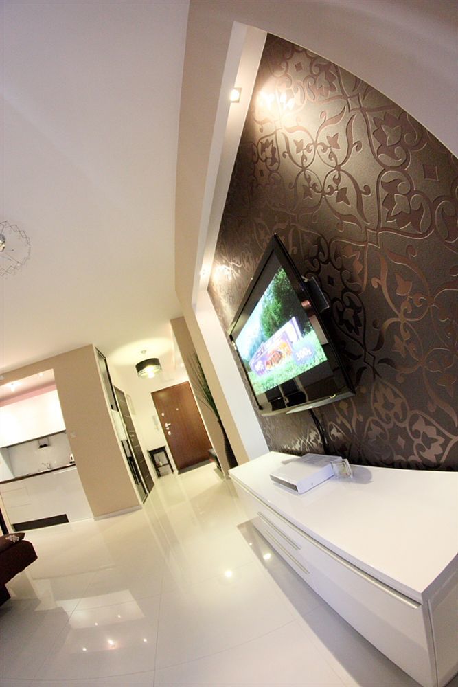 Angel Center Hotel apartamentowy